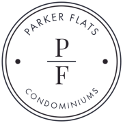 Parker Flats Condominiums Logo